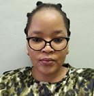 Dr SN Masdondo Clincial Manager / Acting Medical Manager